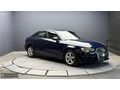 ""GARDEN""2017 LACİVERT/SİYAH 1.0 TFSİ A3 DYNAMİC SEDAN KEYLESS