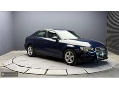 ""GARDEN""2017 LACİVERT/SİYAH 1.0 TFSİ A3 DYNAMİC SEDAN KEYLESS