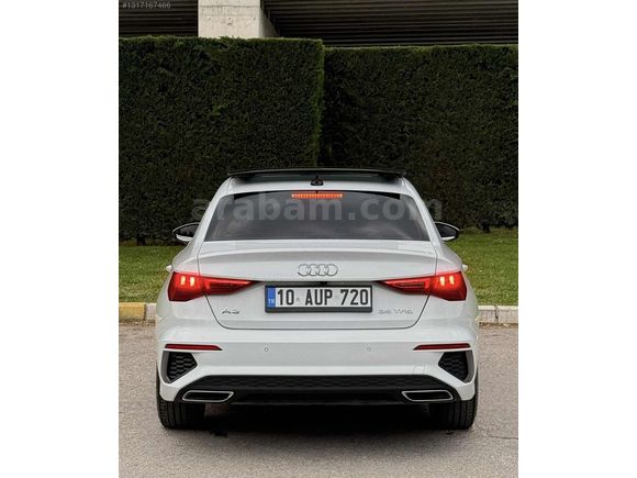 ***GİRGİNLER***A3 CAM TAVANLI S LİNE