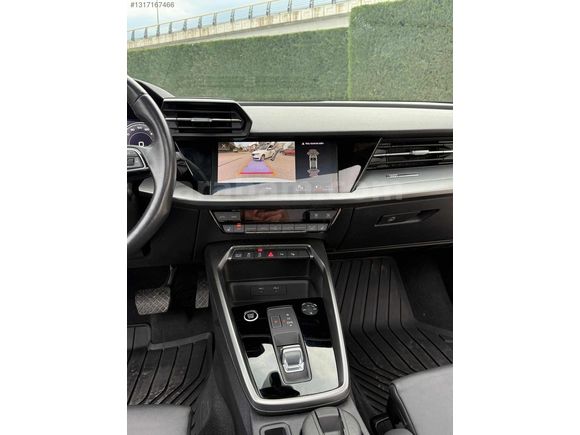 ***GİRGİNLER***A3 CAM TAVANLI S LİNE
