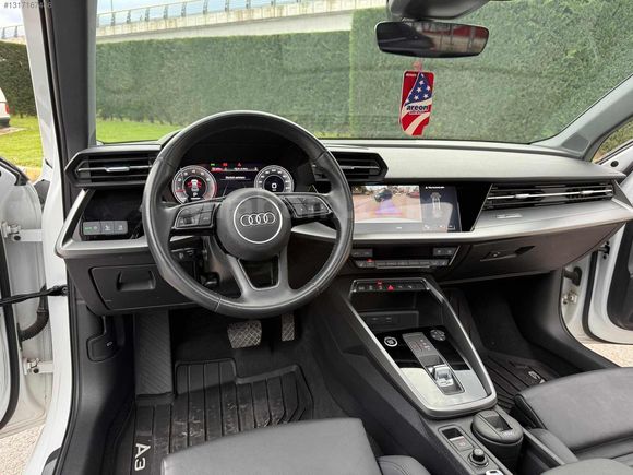 ***GİRGİNLER***A3 CAM TAVANLI S LİNE