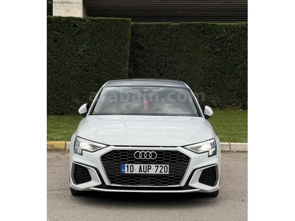 ***GİRGİNLER***A3 CAM TAVANLI S LİNE