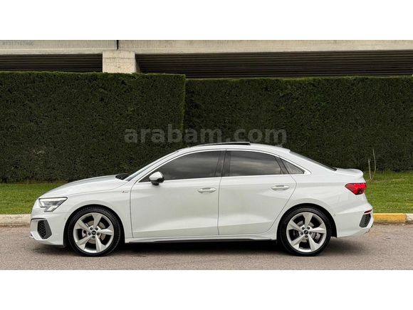 ***GİRGİNLER***A3 CAM TAVANLI S LİNE