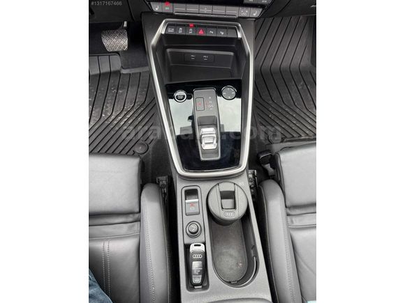 ***GİRGİNLER***A3 CAM TAVANLI S LİNE