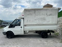 İLK SAHİBİNDEN 2006 350M TRANSİT-ORJİNAL-212.000 KM-TENTE İŞLİ-DİJİTAL GÖSTERGE-