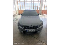 Sahibinden Skoda SuperB 1.6 TDI Prestige 2016 Model