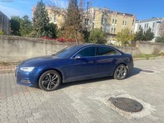 2017 ÇIKIŞLI A4 SPORT BAKIMLI HATASIZ TEMİZ