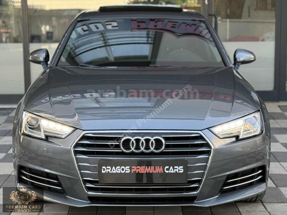 2016 1.4TFSI SPORT 120.000 KM'de HATASIZ RECARO+SUNROOF+HFZ KLTK