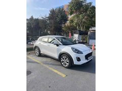 Sahibinden Ford Puma 1.0 EcoBoost Style 2020 Model 