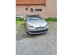 Sahibinden Renault Fluence 1.5 dCi Business 2011 Model