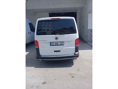 Sahibinden Volkswagen Transporter 2.0 TDI Panelvan 2024 Model  68.000 km Beyaz