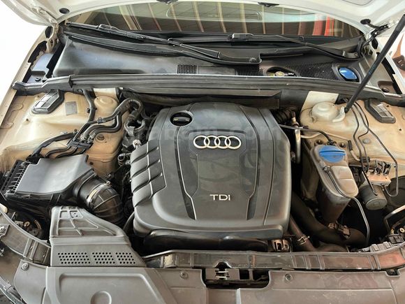Sahibinden Audi A4 Sedan 2.0 TDI 2014 Model 