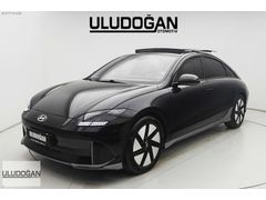 2024 MODEL HATASIZ BOYASIZ HYUNDAYI IONİQ 6