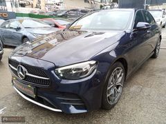 MARKA OTO DAN 2021 MERCEDES E 300 D-AMG 4 MTC SANRUFLU 58.000 KM