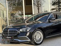 "Adarsa" 2023 Mercedes Benz E300d Exclusive 68.000 Km Boyasız