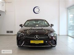 VOİ OTOMOTİV-2021 MERCEDES-BENZ E350 CC*ORJİNAL*HATASIZ*37BİNKM*