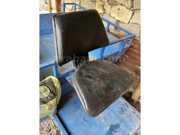 İLK SAHİBİNDEN TAKIM HALİNDE ÇAPA MOTORU 