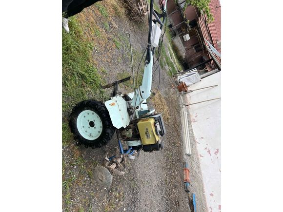 İLK SAHİBİNDEN TAKIM HALİNDE ÇAPA MOTORU 
