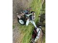 İLK SAHİBİNDEN TAKIM HALİNDE ÇAPA MOTORU 