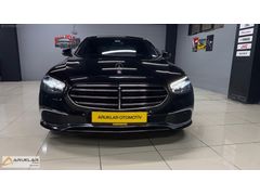2022 MERCEDES E300 D EXCLUSIVE 4 MATİC 265 HP