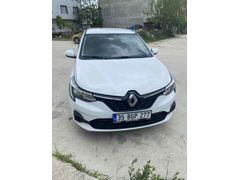 Sahibinden Renault Taliant 1.0 Sce Joy 2022 Model 75.000 de düşük km  Beyaz
