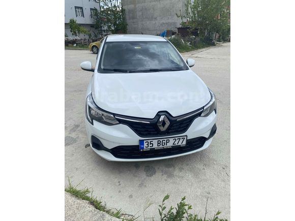 Sahibinden Renault Taliant 1.0 Sce Joy 2022 Model 75.000 de düşük km  Beyaz
