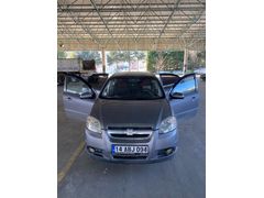 Sahibinden 2012 model 112.000 KM de Chevrolet Aveo