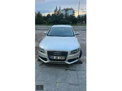 2010 MODEL HATASIZ BOYASIZ EMSALSİZ TEMİZLİKTE AUDİ A4 1.8TFSI
