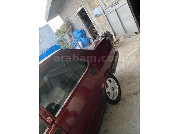 Sahibinden Tofaş Doğan SL 1993 Model 