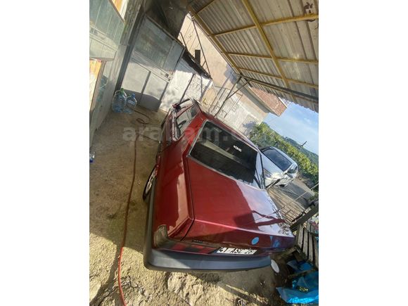 Sahibinden Tofaş Doğan SL 1993 Model 