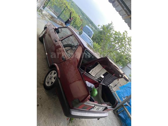 Sahibinden Tofaş Doğan SL 1993 Model 