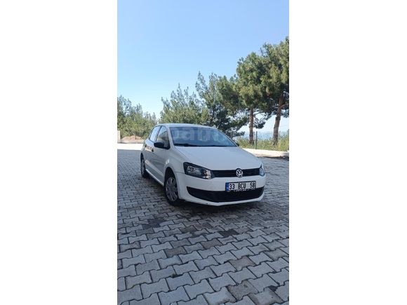 Memurdan Polo 1.2 TDi  2014 Model 182.000 km