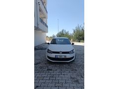 ACİL Aradığım Aracı Buldum Polo 1.2 TDi  2014 Model 182.000 km
