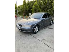 Sahibinden Opel Vectra 1.6 Comfort 2001 Model 