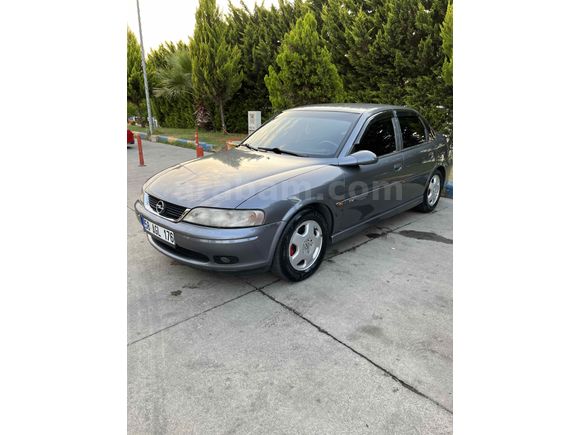 Sahibinden Opel Vectra 1.6 Comfort 2001 Model 
