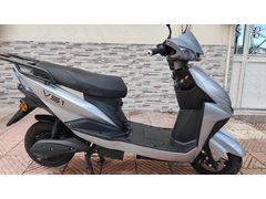 Sahibinden Elektrikli Araçlar Scooter Volta