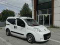 Galeriden Fiat Fiorino Combi 1.3 Multijet Active 2012 Model Afyonkarahisar