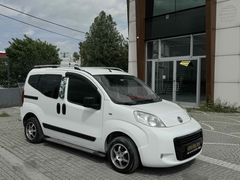 Galeriden Fiat Fiorino Combi 1.3 Multijet Active 2012 Model Afyonkarahisar