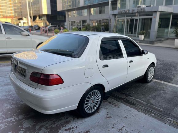 Sahibinden Fiat Albea 1.3 Multijet Active 2006 Model 