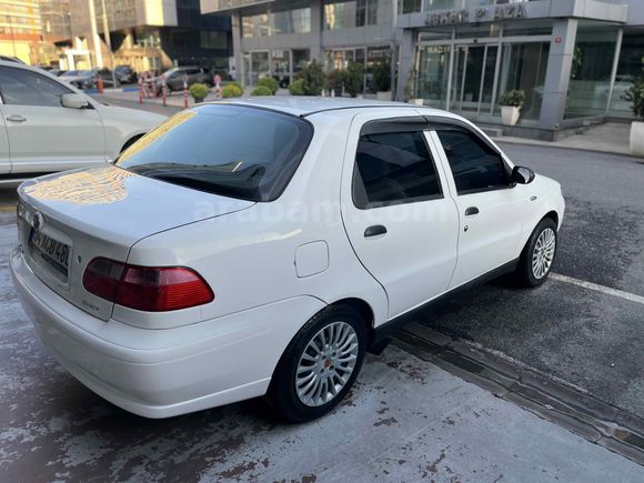 Sahibinden Fiat Albea 1.3 Multijet Active 2006 Model 