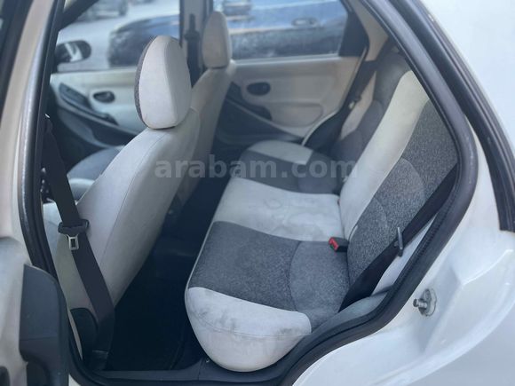 Sahibinden Fiat Albea 1.3 Multijet Active 2006 Model 