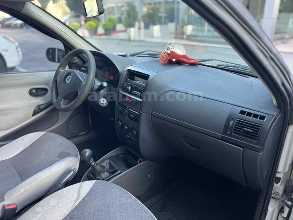 Sahibinden Fiat Albea 1.3 Multijet Active 2006 Model 