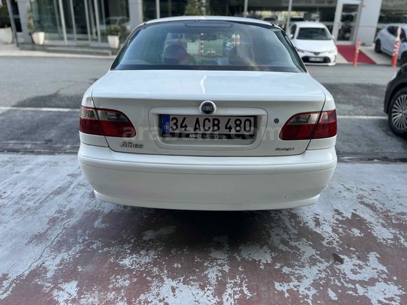 Sahibinden Fiat Albea 1.3 Multijet Active 2006 Model 