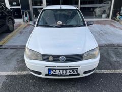 Sahibinden Fiat Albea 1.3 Multijet Active 2006 Model 