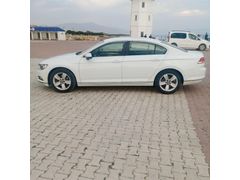 Sahibinden Volkswagen Passat 1.6 TDi BlueMotion Comfortline 2017 Model