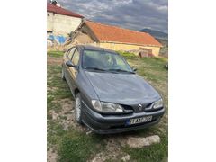 Sahibinden Renault Megane 1.6 RTE 1998 Model 