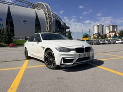 Sahibinden BMW 3 Serisi 316i M Sport 2012 Model Kayseri