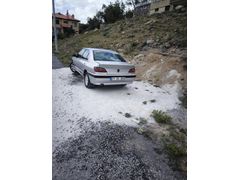 Sahibinden Peugeot 406 2.0 SV 1996 Model Niğde