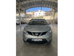 Sahibinden Nissan Qashqai 1.6 dCi Black Edition 2015 Model 