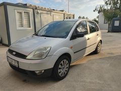 Sahibinden Ford Fiesta 1.4 TDCi Comfort 2005 Model Orjinal araç